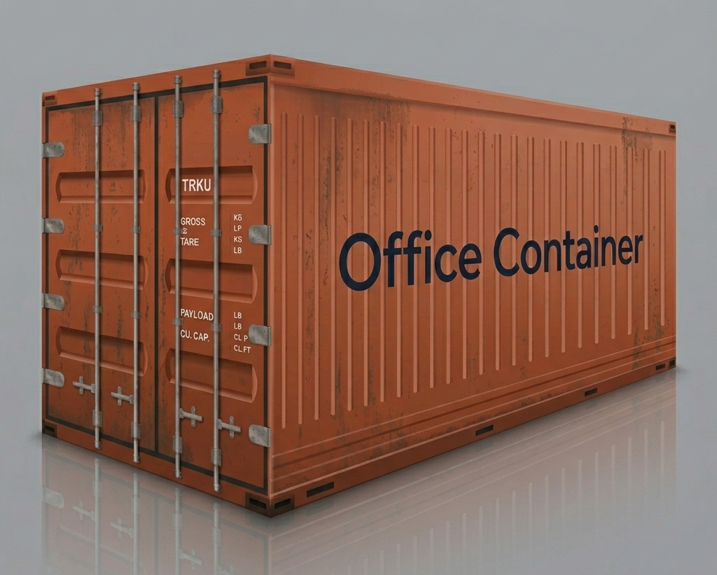 Office Container In Stack Stackable Modular Container by Office Container — OfficeContainer
